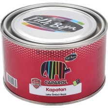 Happy Trend Boya Caparol Kapatan 0.25LT
