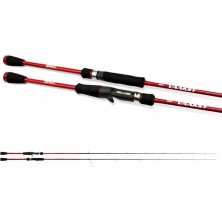 Happy Trend Vaaksy Lrf ve Spin Olta Kamışı Standart 198CM - 4-10LB
