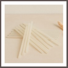 Ecotrend Mum Silikon Ince 7.4 mm - 1 kg ECO123