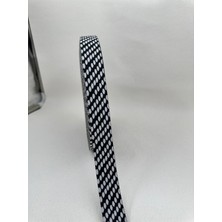 Happy Trend cm Desenli Lastik-5 Metre