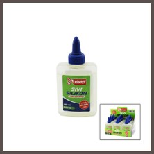Ecotrend Sıvı Silikon SS-100 ECO123