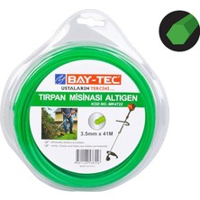 Happy Trend 3.5 mm x 41 mt MK4722