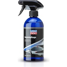 Happy Trend Moly Gummipflege 500 ml Otomotiv Bakım Ürünü