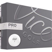 Happy Trend Pro Soft Golf Topları