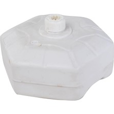 Happy Trend 718 Şemsiye Bidonu 50 Litre, Standart, Standart
