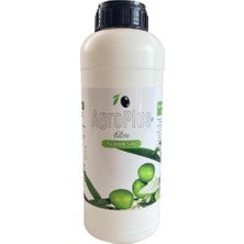 Happy Trend Olive Zeytin Yetiştiricileri Için Özel Organomineral Bitki Besini 1 Litre