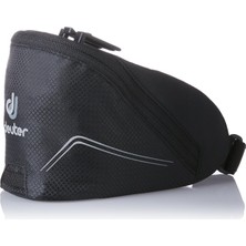 Happy Trend Bike Bag Click I Bisiklet Çantası Siyah, 11 x 10 x 17 Cm, 1 L