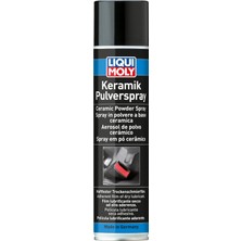 Happy Trend Moly Ptfe Toz Sprey 400 ml - Lqm 21919