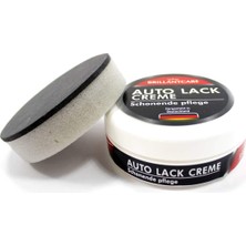 Happy Trend Lack Creme Pasta Cila 125 ml 423785