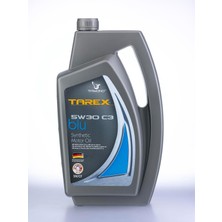 Happy Trend 5W-30 Blu Sn/cf C3 Dpf Sentetik Motor Yağı 4l
