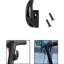 Happy Trend Scooter Elektrikli Bisikletler Için Çok Fonksiyonlu Yük Eşya Taşıma Aparatı TUTACAK-AL4786