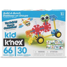 Happy Trend 'nex 34362 Konstrüksiyon Set – Build A Bunch