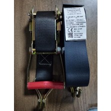 Happy Trend (G753) 2 Ton 4 Ton 10 Metre Spanzet Takımı