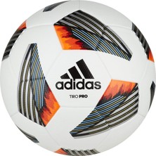 Happy Trend Tiro Pro Futbol Topu FS0373 Beyaz