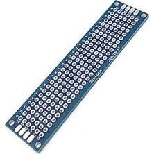 Happy Trend 06X28 Protopcb Pertinaks Elektronik Devre Prototip Deney Kartı Delikli Plaket Fr4 Kaliteli Pcb