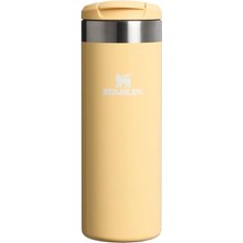 Happy Trend The Aerolight Transit Mug Termos 0.47 Litre - Butter Gloss | Paslanmaz Çelik
