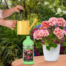 Prestige Ortanca, Rododendron ve Açelya Sıvı Bitki Besini Sıvı Gübre 500ML