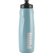 Happy Trend Tr Core Waterbottle Unisex Yetişkin Suluk, Baltic Sea Blue, Tek Beden