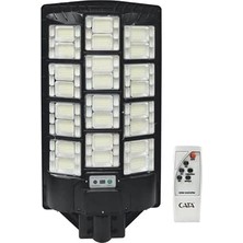 Happy Trend 1200W Solar LED Projektör Kumandalı ve Sensörlü – 13200 Lümen, IP65 Su Geçirmez, Cata Güneş Enerjili Bahçe ve Güvenlik Aydınlatması