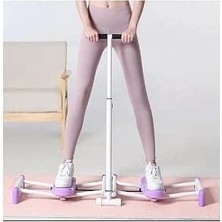 Happy Trend Leg Magic Aleti – Kalça ve Basen Sıkılaştırıcı, Ev Tipi Fitness Egzersiz Cihazı