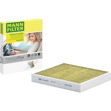 Happy Trend Freciousplus - Anti-Alerjen Kabin Filtresi Fp 26 010 (Vw Group)
