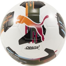Happy Trend 08378706 Orbita 6 Ms Unisex Futbol Topu