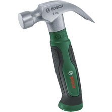 Happy Trend Kısa Çatal Ağızlı Çekiç 8oz