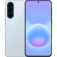 Happy Trend Galaxy A57 5g Android Akıllı Telefon, 128GB Hafıza, 8gb Ram, 6 Nesil Os Güncellemesi, Geniş Ekran, Üçlü Kamera (Samsung Türkiye Garantili) (Buz Mavisi)