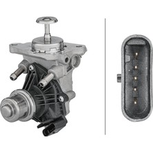 Happy Trend Agr Valfi - Elektrikli - 5-Kutuplu - Conta ile Egr Valve