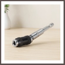 Ecotrend 1/4 Mafsallı Manyetik Bits Tutucu (0-20°) ECO123