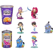 Happy Trend Kpop Demon Hunters Koleksiyon Figürü 10 cm