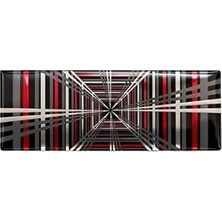 Happy Trend Performans Bagaj Amblem Logo Seti Tesla Model S, X, 3, Y ile Uyumlu, Plaid/ludicrous/warp Speed (Plaid Logosu)