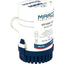 Happy Trend UP1000 Eintauchpumpe 63 L/min 12 V