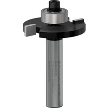 Happy Trend Accessories Professional Aksesuar 2 608 628 403 Disk Oluk Frezesi 8 Mm, D1 32 Mm, U 5 Mm, G 51 mm