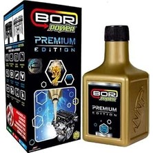 Happy Trend Power Premıum Edıtıon Motor Yağ Katkısı 200 ml
