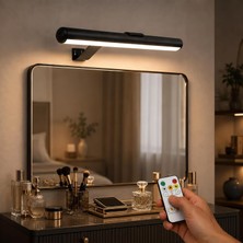 Manyetik LED Aplik Cata CT-2465