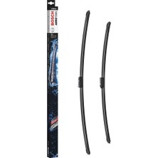 Happy Trend Aerotwin Silecek Seti - [800/680 Mm] Peugeot 3008 I (2009-2016) [t8] #A501S