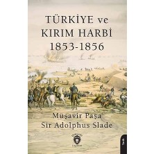 Happy Trend ve Kırım Harbi 1853-1856