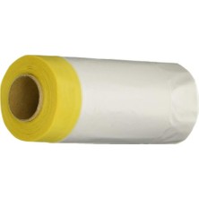 Happy Trend 87164-000 300087164 - Maskeleme Bandı 550 mm Kapak Folyolu