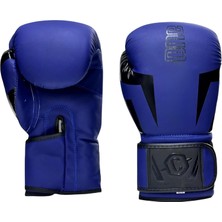 Happy Trend Boks Eldiveni Kick Boks Muay Thai Dövüş Sporları Için Boxing Maç ve Idman Eldiveni 12 Oz