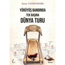 Happy Trend Bandında Tek Başına