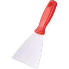 Happy Trend ve Temzilik Spatulası Ağız Genişliği 8cm