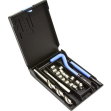 Happy Trend W 3/8X16 Helicoil Seti Diş Tamir Takımı