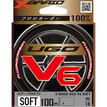 Happy Trend X060 F-Ugo V6 Soft Fc 100M 4.54KG 0.26
