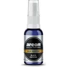 Happy Trend 30 ml Blue Blaster Black Crystal Oto Araç Spreyi