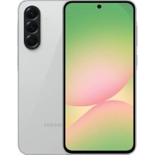 Galaxy A56 5g, Android Akıllı Telefon, 128GB Depolama, 8gb Ram, Antrasit, 6x Işletim Sistemi Yükseltmesi, Büyük Ekran, Uzun Pil Ömrü, 8gb + 128GB (Gri)