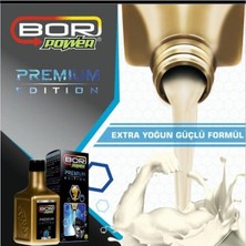 Happy Trend Power Premıum Edıtıon Motor Yağ Katkısı - Nnt Bor Power