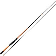 Happy Trend 220 cm 4-18 gr Olta Light Spin Kamış