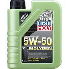 Happy Trend 5W-50 1 Litre Otomotiv Bakım Ürünü