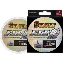 Happy Trend Harris Seaguar Fxr Gemisi, 328,1 Ft (100 M), No. 2,5